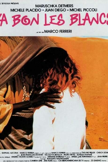 How Good the Whites Are